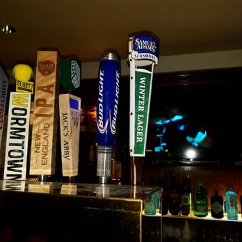 Frank's - a bar with beer taps - Bars Near Me - Worcester, Massachusetts Frank's - a bar with beer taps - Bars Near Me - Worcester, Massachusetts