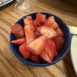 Nasty Fresh Fruit Nasty Fresh Fruit