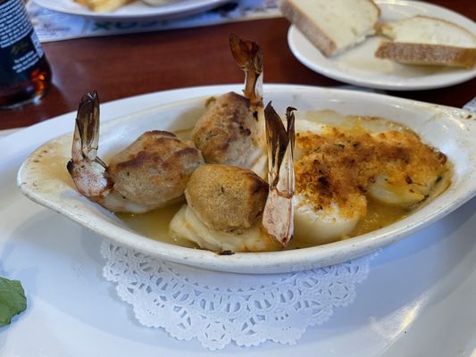 Governor Francis Inn Restaurant by null