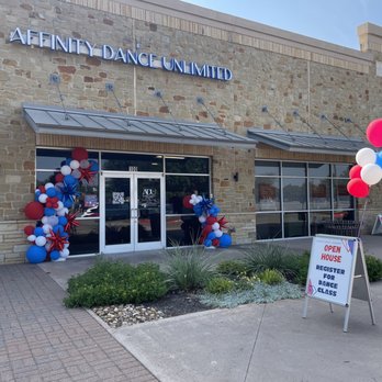 Affinity Dance Unlimited - 2023 Open House Registration Event! - Dance Studios Near Me - Cedar Park, Texas Affinity Dance Unlimited - 2023 Open House Registration Event! - Dance Studios Near Me - Cedar Park, Texas