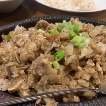 Max's Restaurant - Seattle - Pork Sisig - Filipino Near Me - Tukwila, Washington Max's Restaurant - Seattle - Pork Sisig - Filipino Near Me - Tukwila, Washington