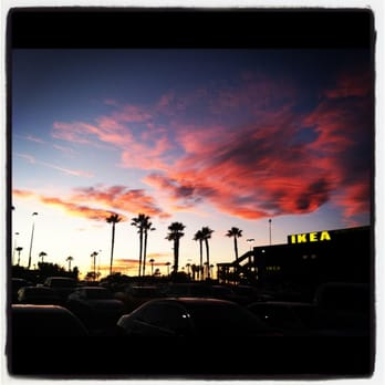 IKEA - Home Decor Near Me - Carson, California