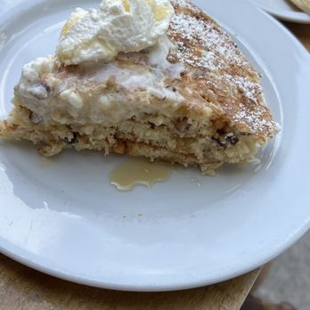 The Griddle Cafe - Scotch on the Rocks - Breakfast & Brunch Near Me - Los Angeles, California The Griddle Cafe - Scotch on the Rocks - Breakfast & Brunch Near Me - Los Angeles, California
