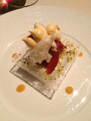 Maison Boulud by null