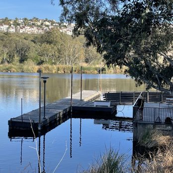 Laguna Niguel Regional Park – Lakeside Overlook photo 3
