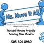 Photo of Mr Move It All
