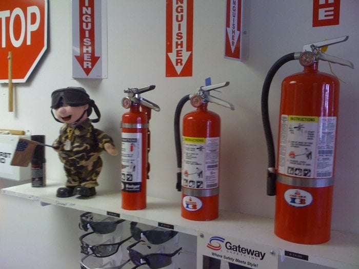 Asheville Fire Protection - social services organization in Asheville, NC