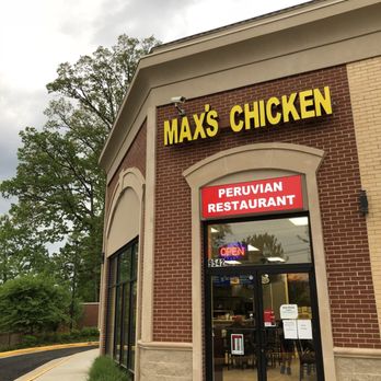 Parritas - Peruvian Near Me - Fairfax, Virginia