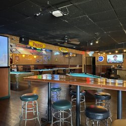 Stoney's Bar & Grill