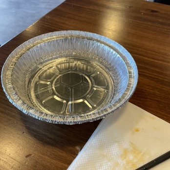 Hana Ramen Bar - The questionable choice of take out container for brother ramen. - Ramen Near Me - Park City, Utah Hana Ramen Bar - The questionable choice of take out container for brother ramen. - Ramen Near Me - Park City, Utah