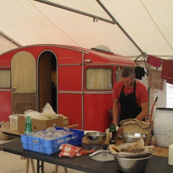 Caravane de Cirques - Cantine bio "Un Pavé dans la Soupe" - Festivals Near Me - Balma, 31