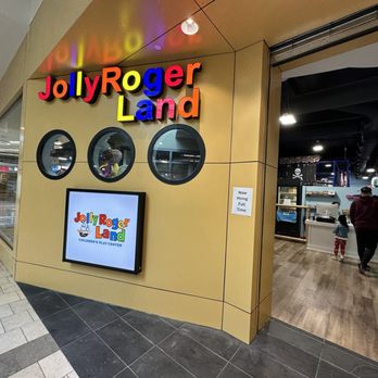 JOLLY ROGER LAND - Updated January 2026 - 79 Photos & 53 Reviews - 925