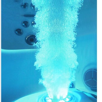 Haven Spa Pool & Hearth - Hot Tub & Pool Near Me - Beaverton, Oregon