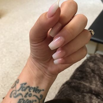 Nail Masters - Ombré - Nail Salons Near Me - Burlington, Washington Nail Masters - Ombré - Nail Salons Near Me - Burlington, Washington