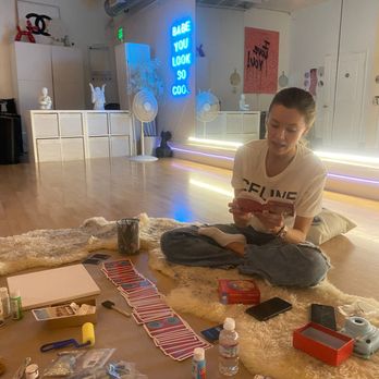 ViBE - Dance Studio and Creative Space - Dance Studios Near Me - Los Angeles, California