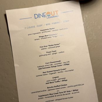 Maass - Tasting menu - Wine Bars Near Me - Fort Lauderdale, Florida Maass - Tasting menu - Wine Bars Near Me - Fort Lauderdale, Florida