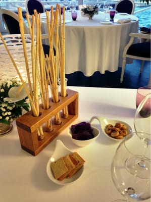 Ristorante Indaco by null