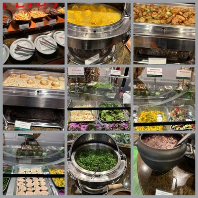 Espetus Churrascaria Brazilian Steakhouse by null