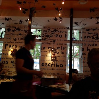 Oyamel - Mexican Near Me - Washington, DC, District of Columbia
