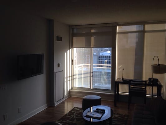 Executive Hotel Cosmopolitan Toronto by null