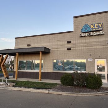 KEY CANNABIS DISPENSARY COTTLEVILLE - Updated March 2026 - 22