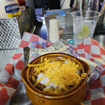 Seadrift Sports Bar & Grill - Chili. Don't light a match near me. - Sports Bars Near Me - Ormond Beach, Florida Seadrift Sports Bar & Grill - Chili. Don't light a match near me. - Sports Bars Near Me - Ormond Beach, Florida