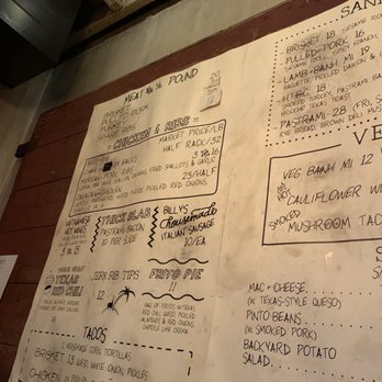 Hometown Bar-B-Que - Menu - Barbeque Near Me - Brooklyn, New York Hometown Bar-B-Que - Menu - Barbeque Near Me - Brooklyn, New York