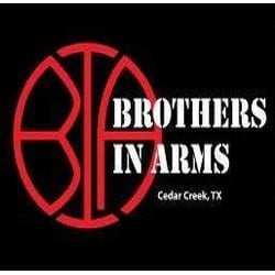 Brothers In Arms