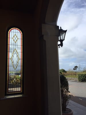Knockranny House Hotel by null