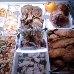 Gastronomia Miraggio