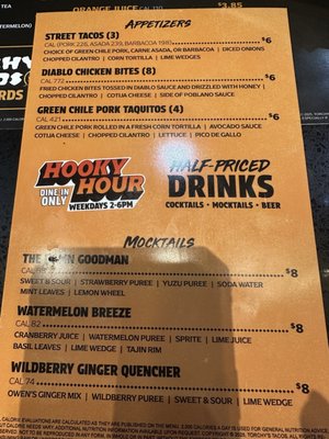 Menu photo 1 Torchy's Tacos Plano, TX