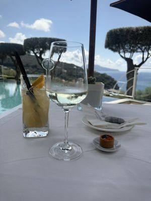 Art Hotel Villa Fiorella by null