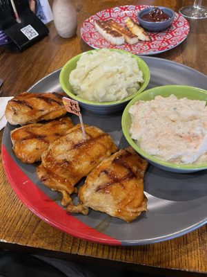 Nando's Victoria - Wilton Road by null