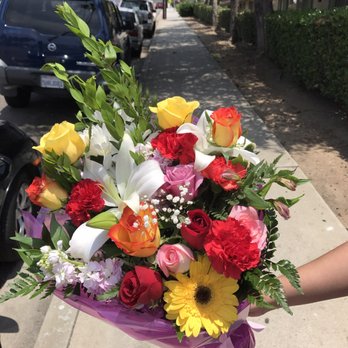 Forever Blooms - Just beautiful! - Florists Near Me - Lemon Grove, California