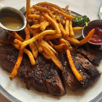 Quality Bistro - French Near Me - New York, New York