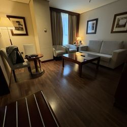 Hotel Valencia Center