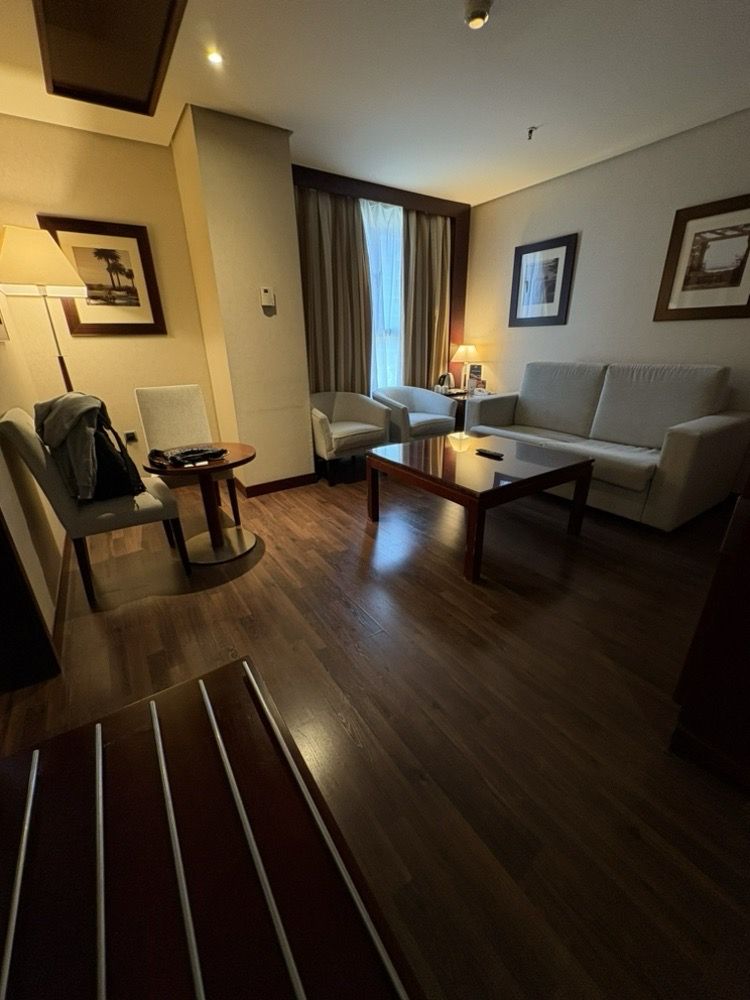 Hotel Valencia Center