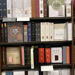Barnes & Noble Booksellers
