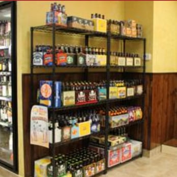 Bay State Wine & Spirits - a view of the store - Beer, Wine & Spirits Near Me - Canton, Massachusetts
