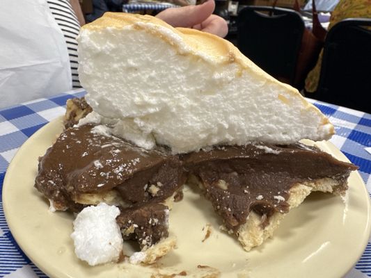 Martin's Restaurant by null