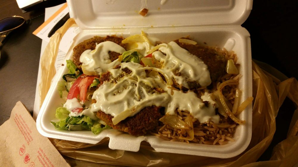 KABUL HALAL FOOD Updated October 2024 17 Photos & 12 Reviews 51st