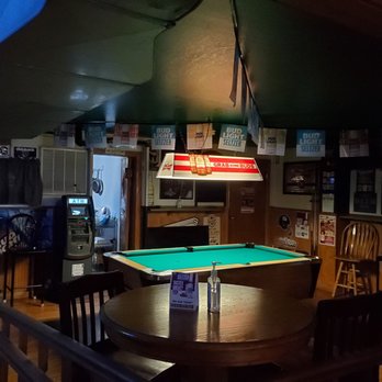 Dad's Change of Pace