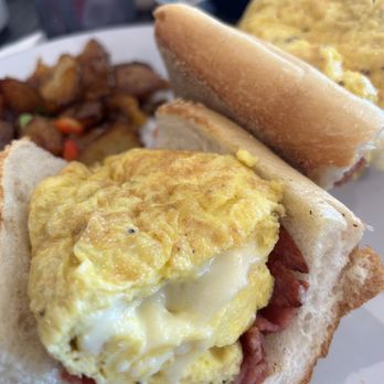 Tank and Libby's - The Jersey - Breakfast & Brunch Near Me - Drexel Hill, Pennsylvania Tank and Libby's - The Jersey - Breakfast & Brunch Near Me - Drexel Hill, Pennsylvania