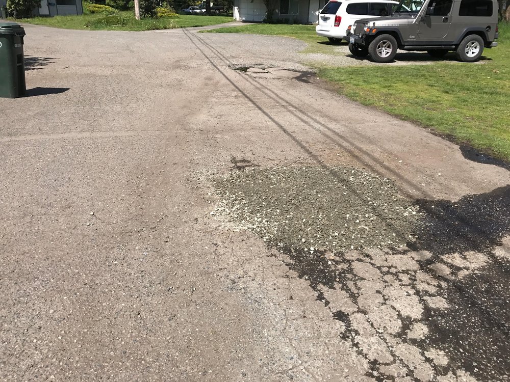 Slide of All About Rooter