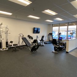 California Rehabilitation and Sports Therapy - Benicia