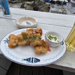 Fischers Fritz Restaurant