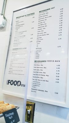 Little Food Studio by null