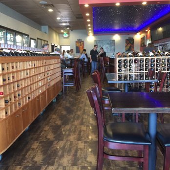 Hapy Bistro - Mediterranean Near Me - Pismo Beach, California