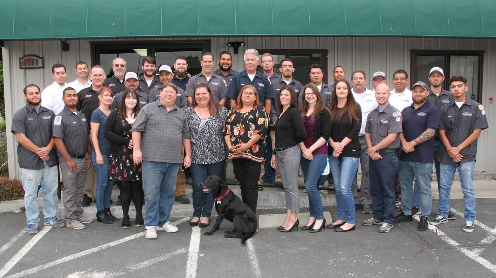 A1 GUARANTEED HEATING AND AIR 53 Photos & 263 Reviews Heating