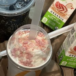 Mcflurry